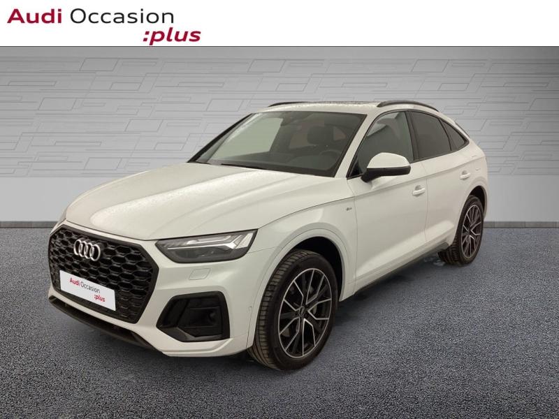 Audi Q5 Sportback