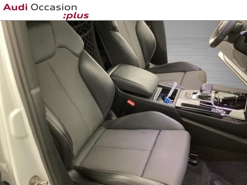 Voitures occasions Audi Q5 Sportback S line Nice