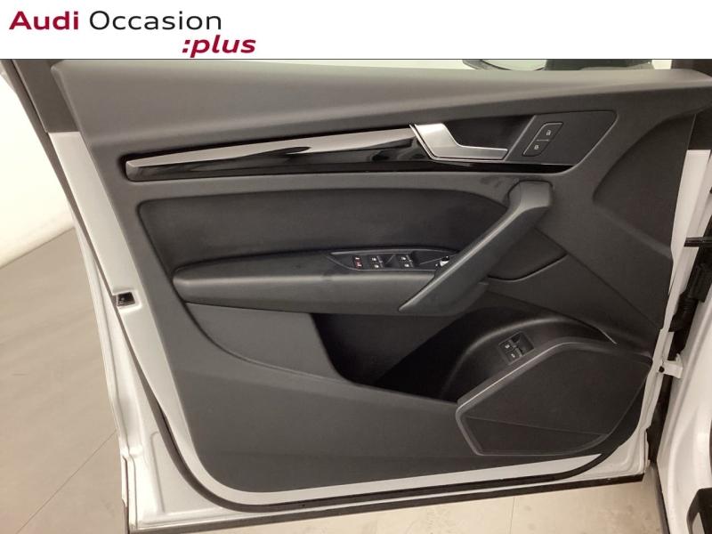 Voitures occasions Audi Q5 Sportback S line Nice