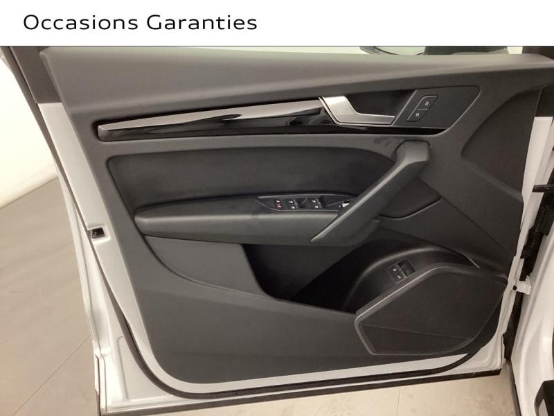 Voitures occasions Audi Q5 Sportback S line Nice