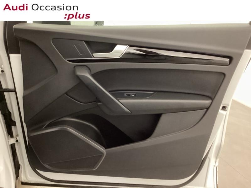 Voitures occasions Audi Q5 Sportback S line Nice