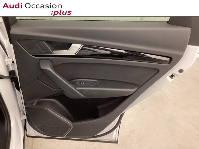 Voitures occasions Audi Q5 Sportback S line Nice