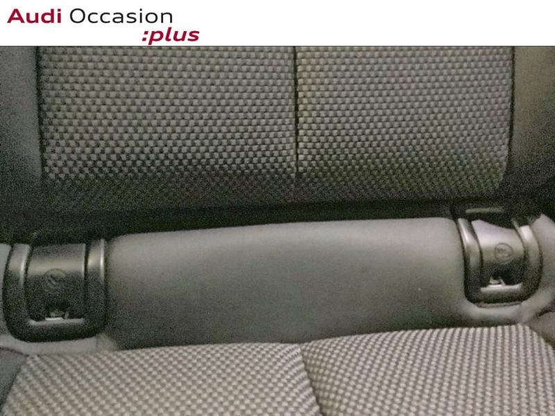 Voitures occasions Audi Q5 Sportback S line Nice