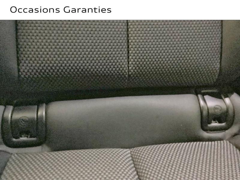 Voitures occasions Audi Q5 Sportback S line Nice