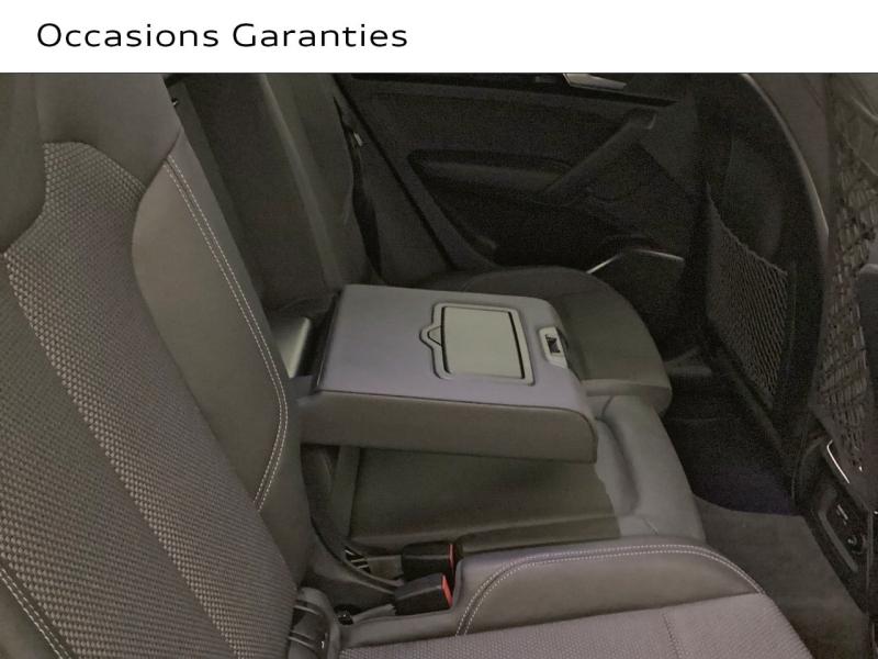 Voitures occasions Audi Q5 Sportback S line Nice