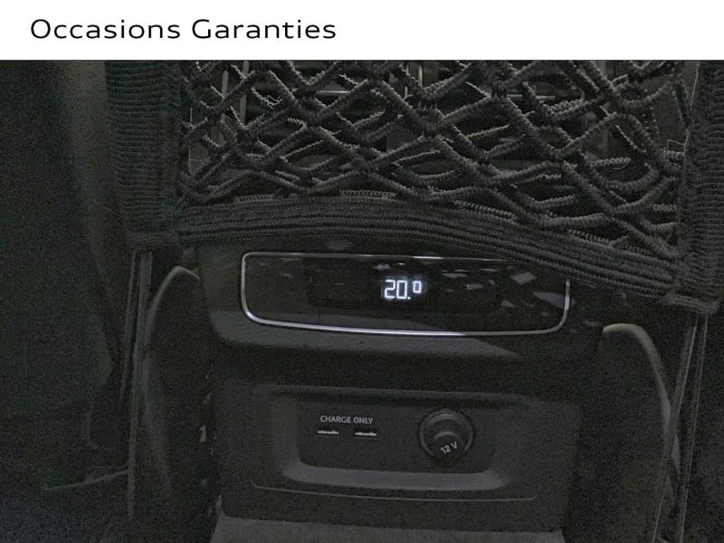 Voitures occasions Audi Q5 Sportback S line Nice