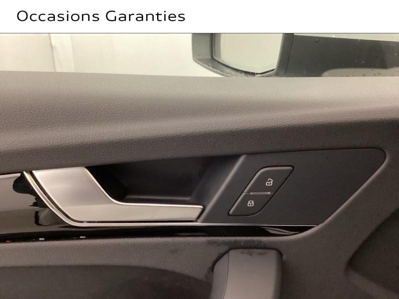 Voitures occasions Audi Q5 Sportback S line Nice