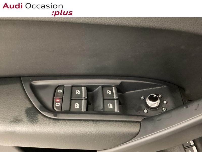 Voitures occasions Audi Q5 Sportback S line Nice