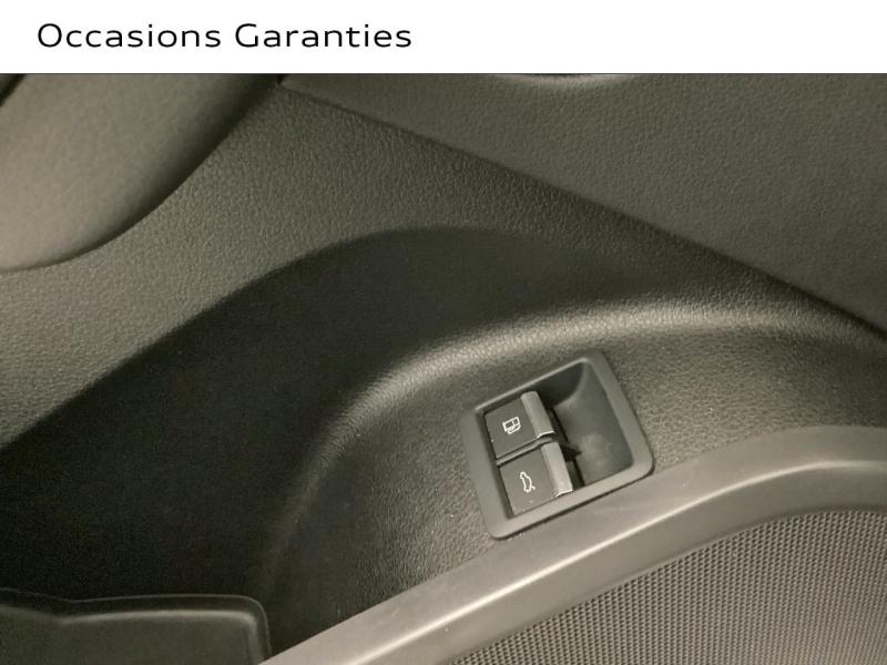 Voitures occasions Audi Q5 Sportback S line Nice