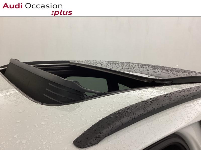 Voitures occasions Audi Q5 Sportback S line Nice