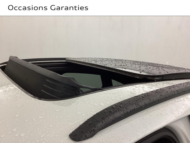 Voitures occasions Audi Q5 Sportback S line Nice