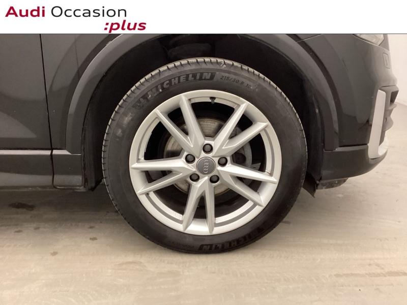 Voitures occasions Audi Q2 S line Plus Nice