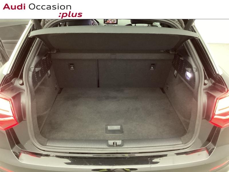 Voitures occasions Audi Q2 S line Plus Nice
