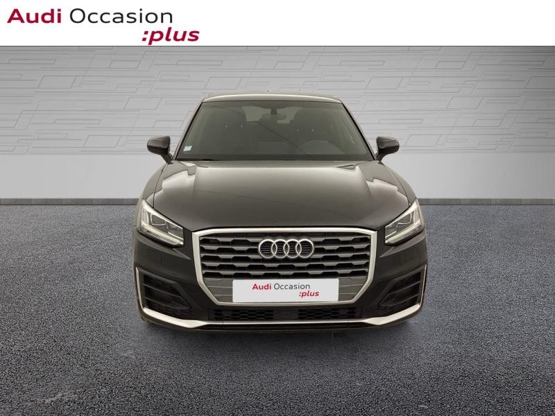 Voitures occasions Audi Q2 S line Plus Nice