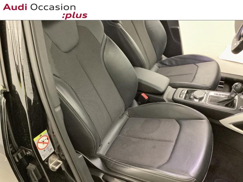 Voitures occasions Audi Q2 S line Plus Nice