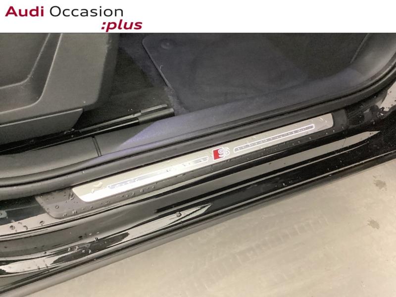 Voitures occasions Audi Q2 S line Plus Nice