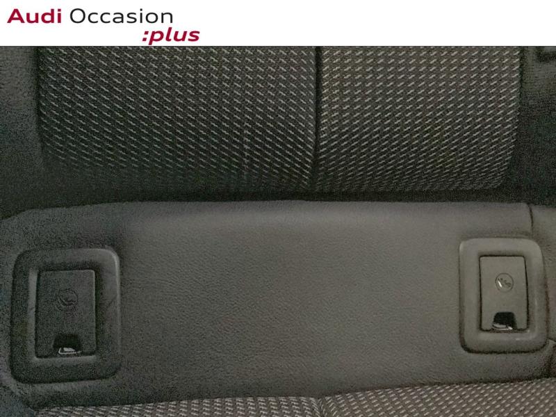 Voitures occasions Audi Q2 S line Plus Nice