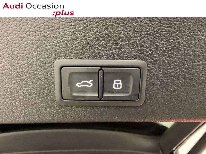 Voitures occasions Audi Q2 S line Plus Nice