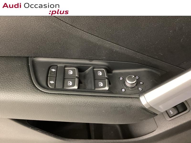 Voitures occasions Audi Q2 S line Plus Nice