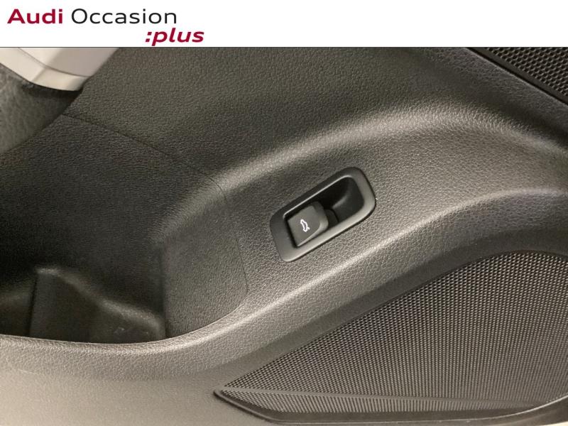 Voitures occasions Audi Q2 S line Plus Nice