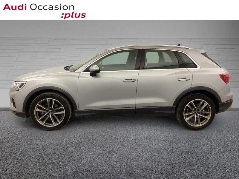 Voitures occasions Audi Q3 Design Luxe Nice