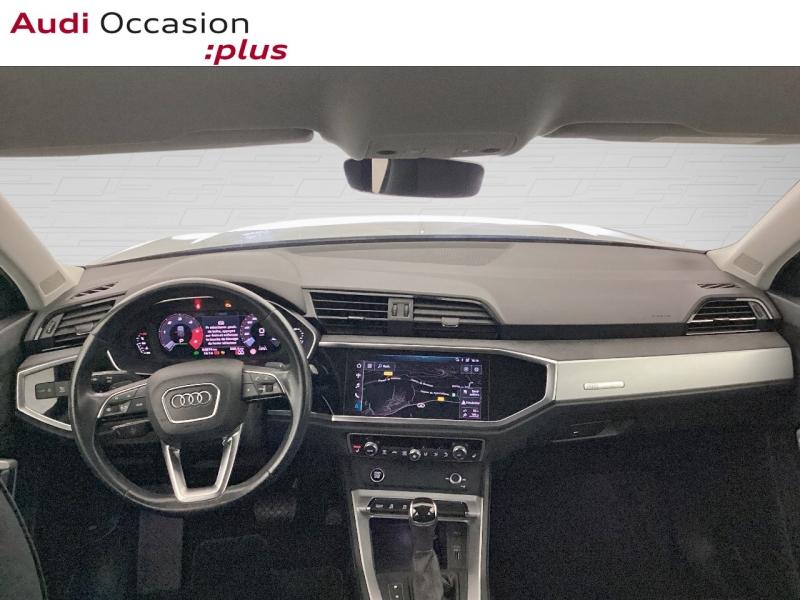 Voitures occasions Audi Q3 Design Luxe Nice