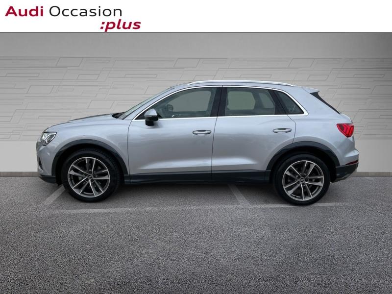 Voitures occasions Audi Q3 Design Luxe Nice