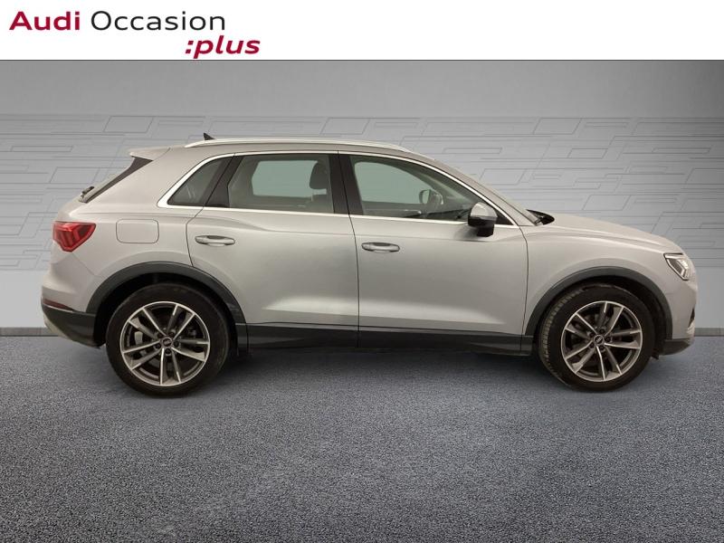 Voitures occasions Audi Q3 Design Luxe Nice