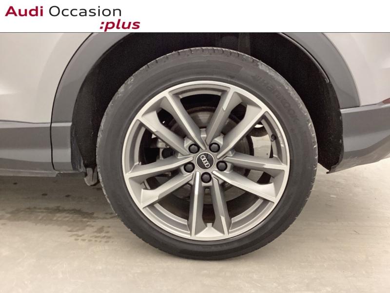 Voitures occasions Audi Q3 Design Luxe Nice