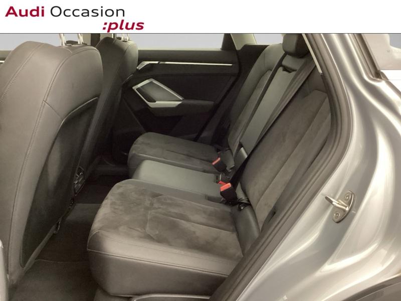 Voitures occasions Audi Q3 Design Luxe Nice