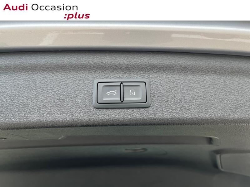 Voitures occasions Audi Q3 Design Luxe Nice