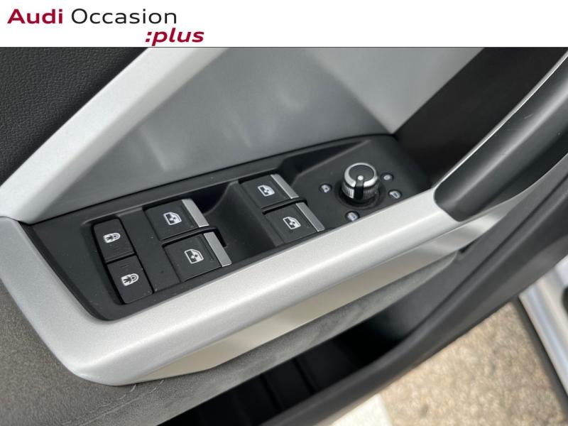 Voitures occasions Audi Q3 Design Luxe Nice