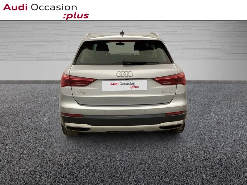 Voitures occasions Audi Q3 Design Luxe Nice