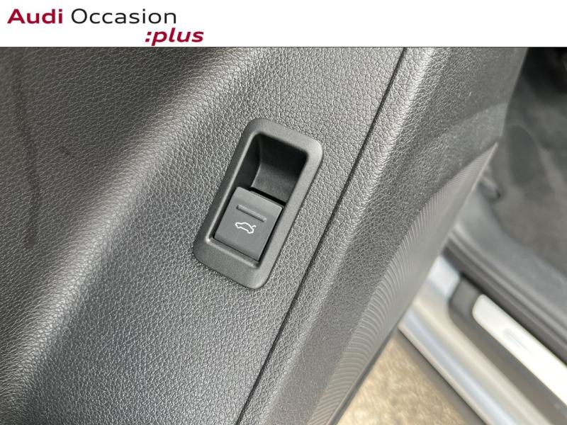 Voitures occasions Audi Q3 Design Luxe Nice