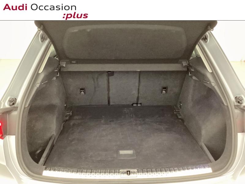 Voitures occasions Audi Q3 Design Luxe Nice