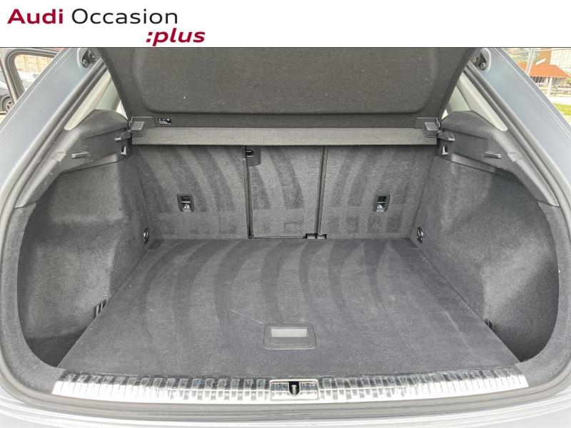 Voitures occasions Audi Q3 Design Luxe Nice