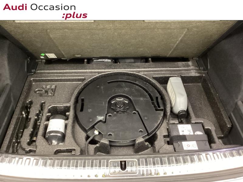 Voitures occasions Audi Q3 Design Luxe Nice