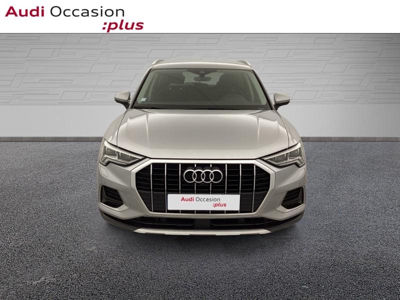 Voitures occasions Audi Q3 Design Luxe Nice