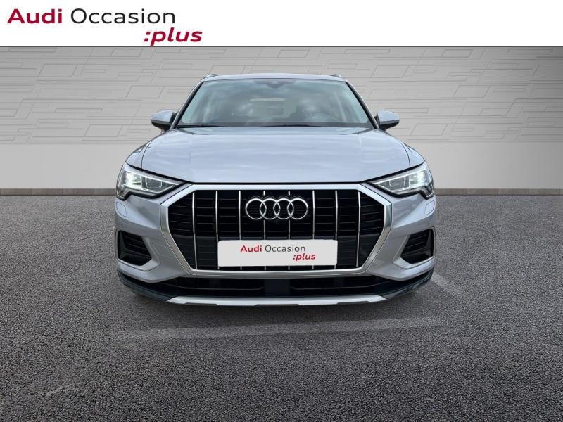 Voitures occasions Audi Q3 Design Luxe Nice