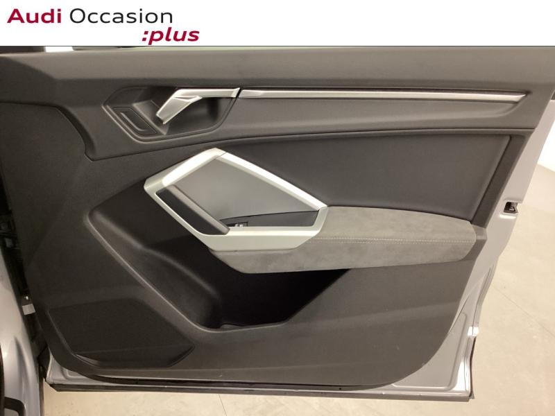 Voitures occasions Audi Q3 Design Luxe Nice
