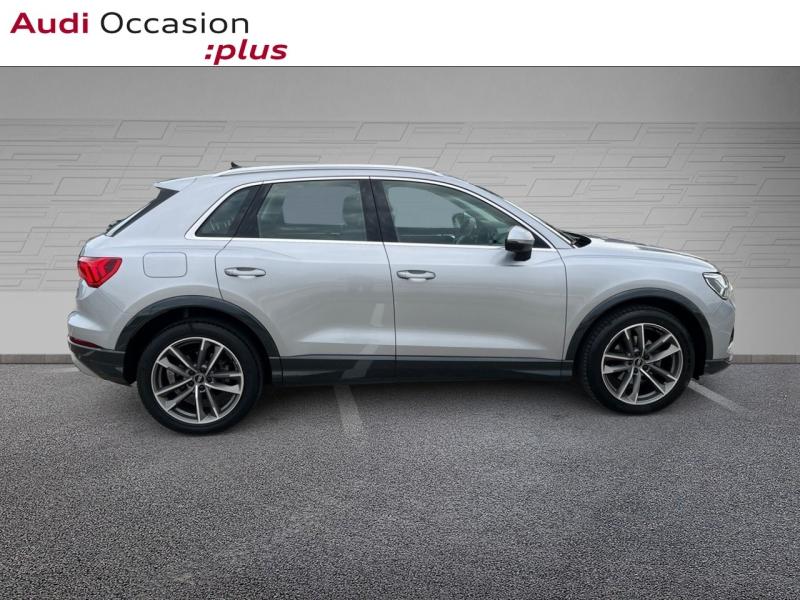 Voitures occasions Audi Q3 Design Luxe Nice