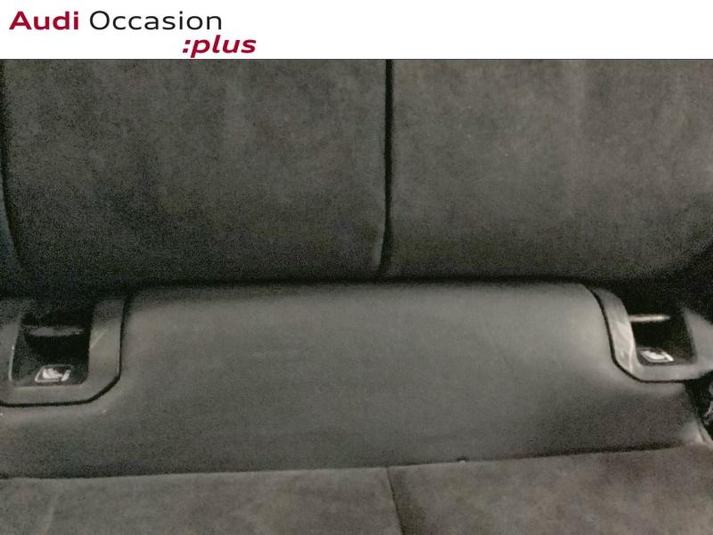 Voitures occasions Audi Q3 Design Luxe Nice