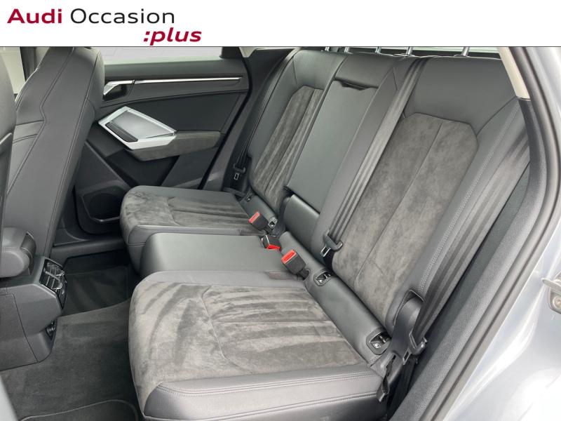 Voitures occasions Audi Q3 Design Luxe Nice
