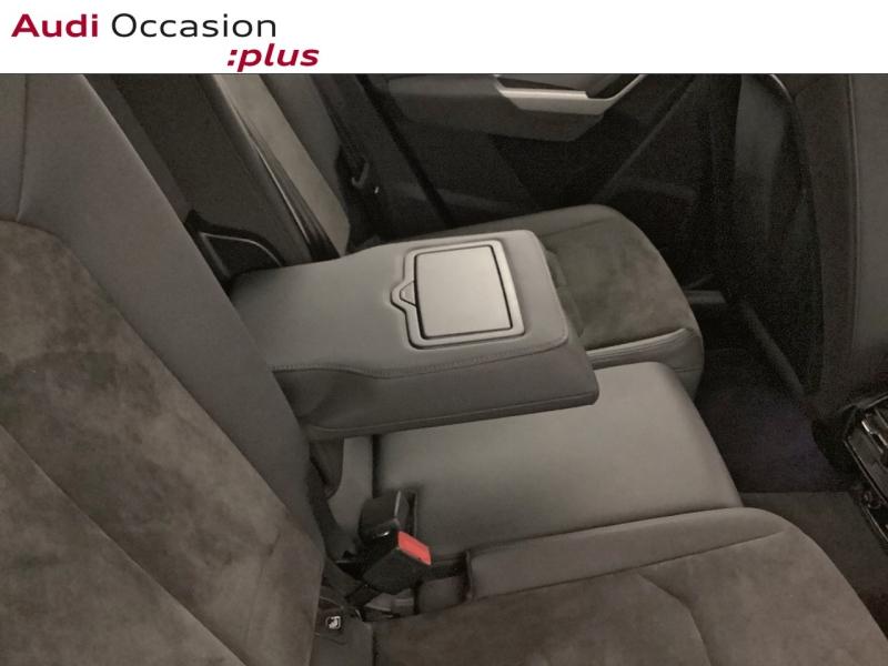Voitures occasions Audi Q3 Design Luxe Nice