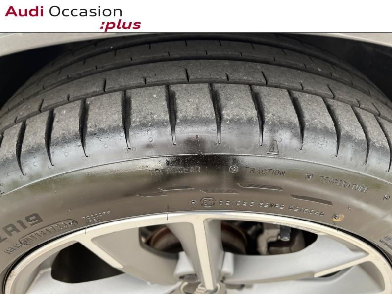 Voitures occasions Audi Q3 Design Luxe Nice