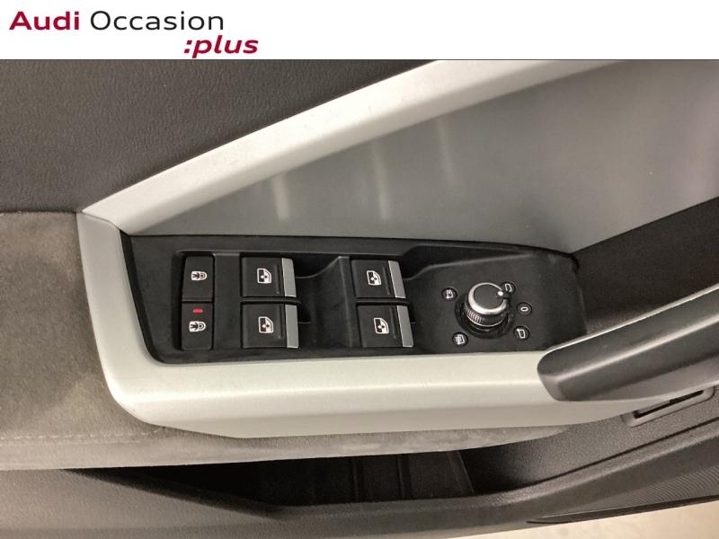 Voitures occasions Audi Q3 Design Luxe Nice