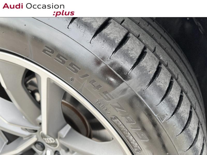 Voitures occasions Audi Q3 Design Luxe Nice