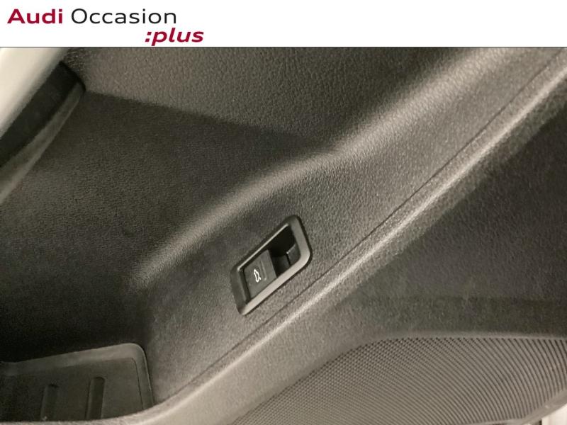 Voitures occasions Audi Q3 Design Luxe Nice