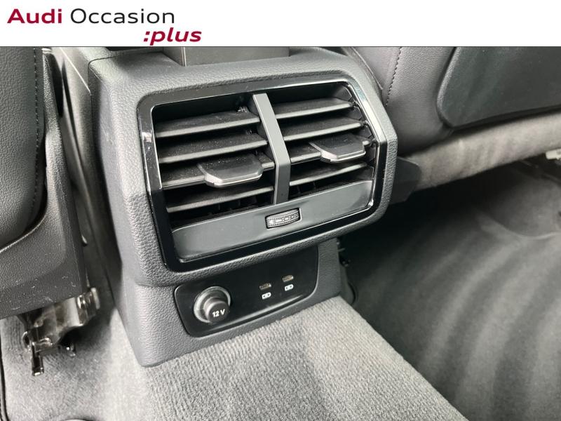 Voitures occasions Audi Q3 Design Luxe Nice