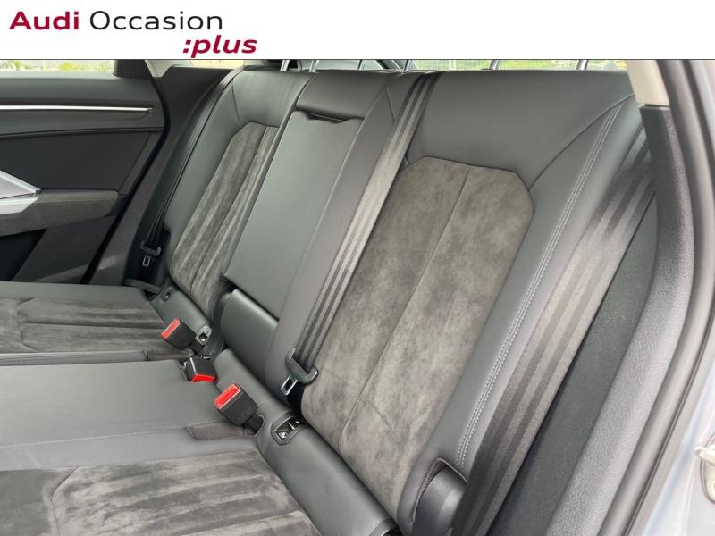 Voitures occasions Audi Q3 Design Luxe Nice